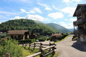 Gîte Le Bressaud La Bresse